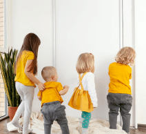 Vấn đề chăm sóc sức khỏe trẻ em và những điều cần biết